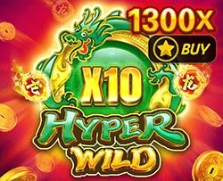 Dragon Soar - Hyper Wild - LAVABET168