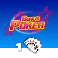 Bonus Poker 1 Hand - LAVABET168