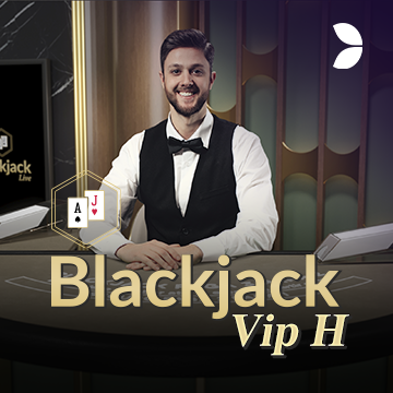 Blackjack VIP H - LAVABET168