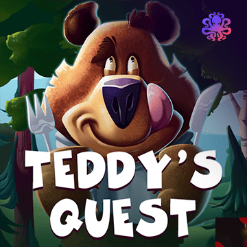 Teddys Quest - LAVABET168