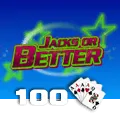 Jacks or Better 100 Hand - LAVABET168