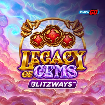 Legacy of Gems Blitzways - LAVABET168