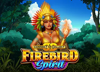 Pragmatic : Firebird Spirit - Connect & Collect - LAVABET168