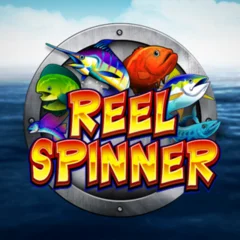 Reel Spinner - LAVABET168