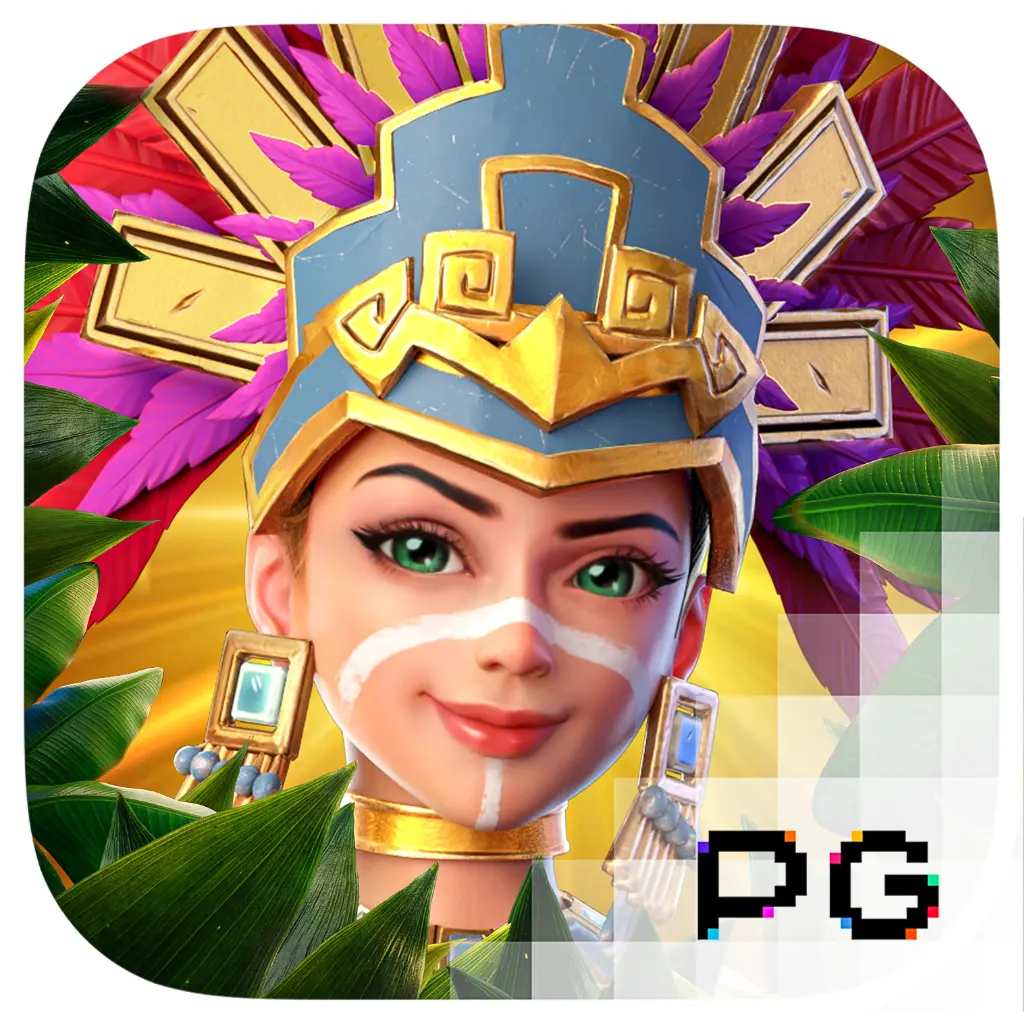 Treasures of Aztec - LAVABET168