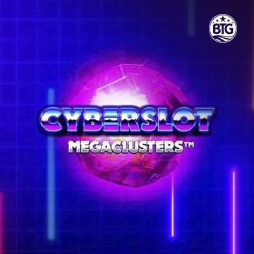 Cyberslot Megaclusters - LAVABET168