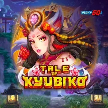 Tale of Kyubiko - LAVABET168