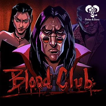 Blood Club - LAVABET168