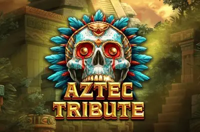 Aztec Tribute - LAVABET168
