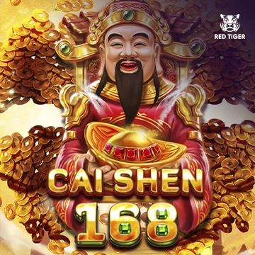 Cai Shen 168 - LAVABET168