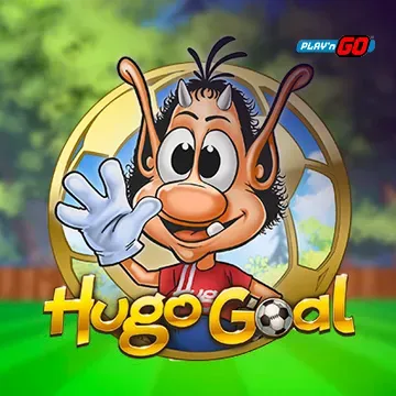 Hugo Goal - LAVABET168
