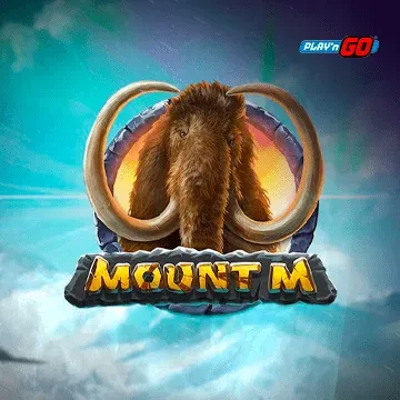 Mount M - LAVABET168