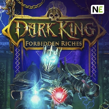 Dark King: Forbidden Riches - LAVABET168