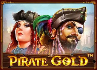 Pragmatic : Pirate Gold - LAVABET168