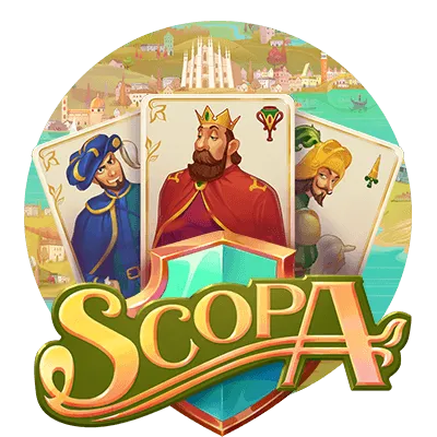 Habanero : Scopa - LAVABET168