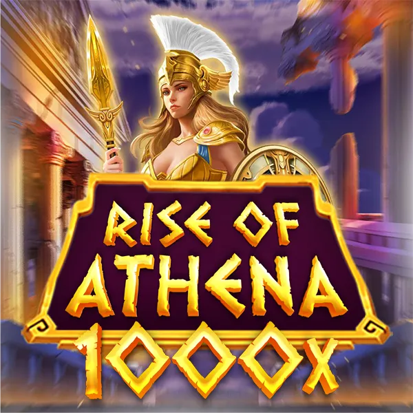 Rise of Athena 1000 - LAVABET168