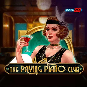 The Paying Piano Club - LAVABET168