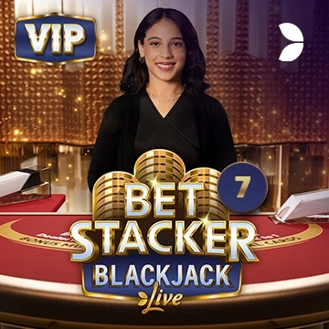 VIP Bet Stacker Blackjack 7 - LAVABET168