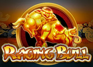 Pragmatic : Raging Bull - LAVABET168