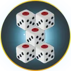 Dadu Poker - LAVABET168