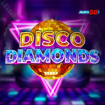 Disco Diamonds - LAVABET168