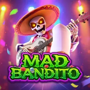 Mad Bandito - LAVABET168