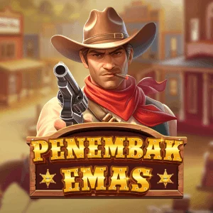 Golden Gunslinger - LAVABET168