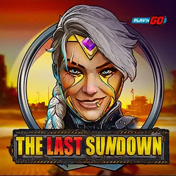 The Last Sundown - LAVABET168
