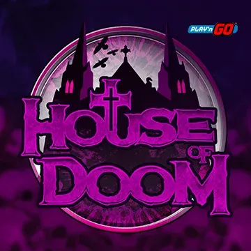 House of Doom - LAVABET168