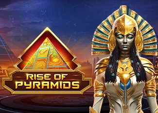 Pragmatic : Rise of Pyramids - LAVABET168