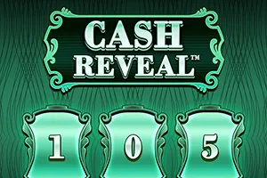 Cash Reveal Credits - LAVABET168