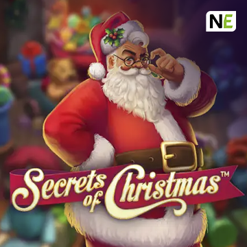 Secrets of Christmas - LAVABET168