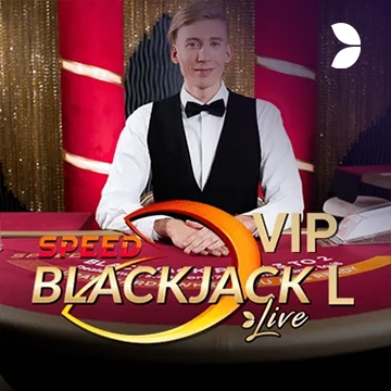 Speed VIP Blackjack L - LAVABET168