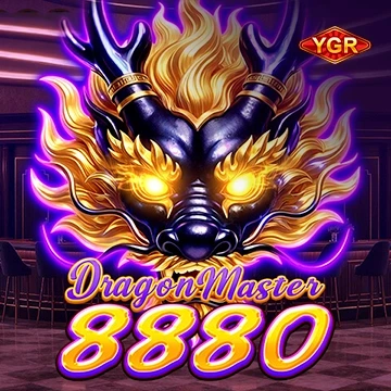 Dragon Master 8880 - LAVABET168
