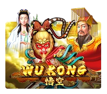 Joker123 : Wukong - LAVABET168