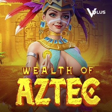 Wealth of Aztec - LAVABET168