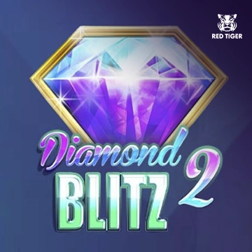 Diamond Blitz 2 - LAVABET168