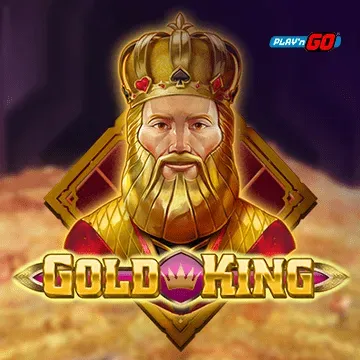 Gold King - LAVABET168