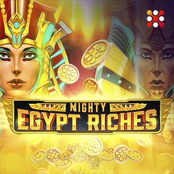 Mighty Egypt Riches - LAVABET168