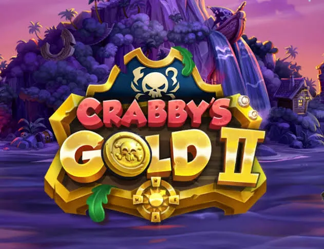 Crabbys Gold II - LAVABET168
