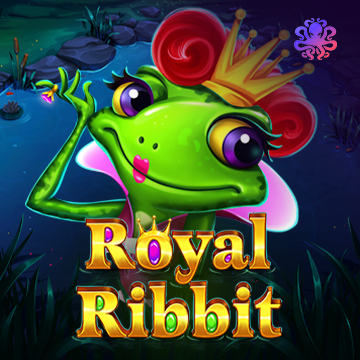 Royal Ribbit - LAVABET168