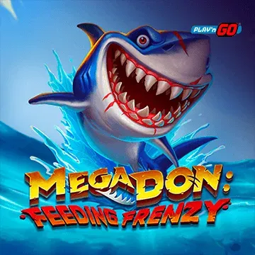 Mega Don: Feeding Frenzy - LAVABET168