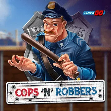 CopsnRobbers - LAVABET168
