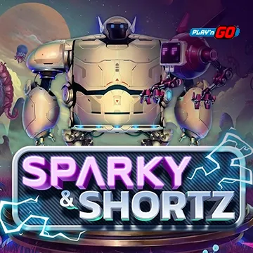 Sparky & Shortz - LAVABET168