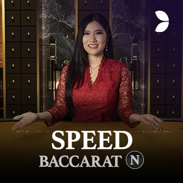 Speed Baccarat N - LAVABET168