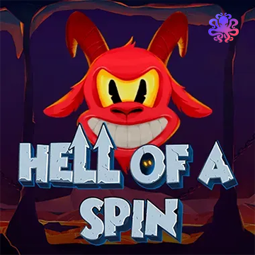 Hell of a Spin - LAVABET168