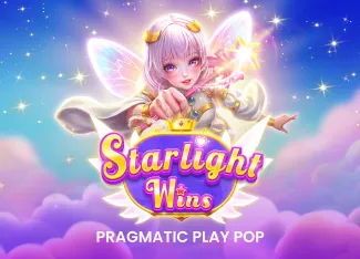 Pragmatic : Starlight Wins - LAVABET168