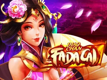 PLAYSTAR : DIAO CHAN FA DA CAI - LAVABET168