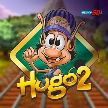 Hugo 2 - LAVABET168