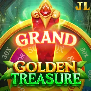 Grand Golden Treasure - LAVABET168